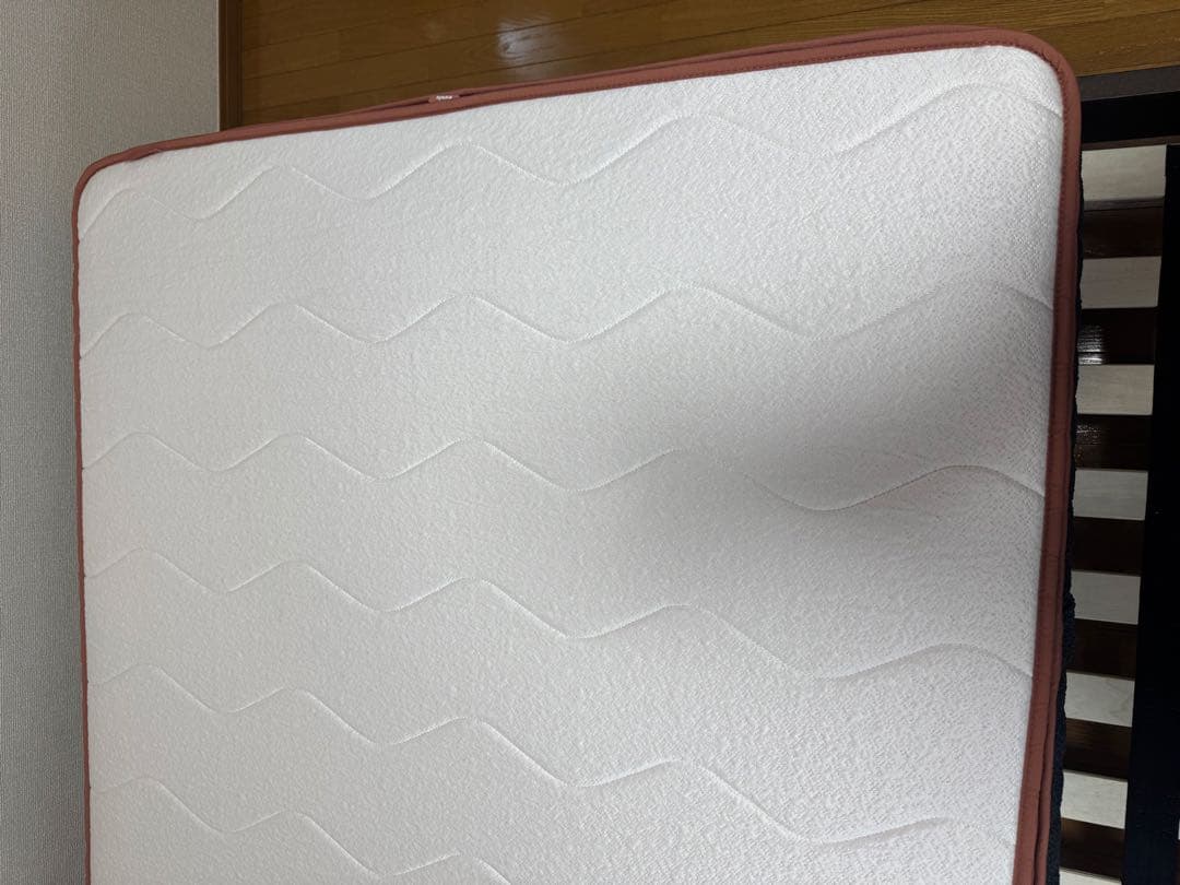 全国送料無料　koala コアラマットレス　シュプリーム　ダブルサイズマットレス