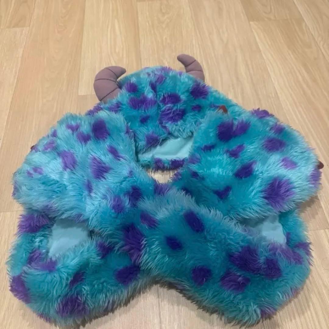 サリーマフラーファンキャップ - メルカリ