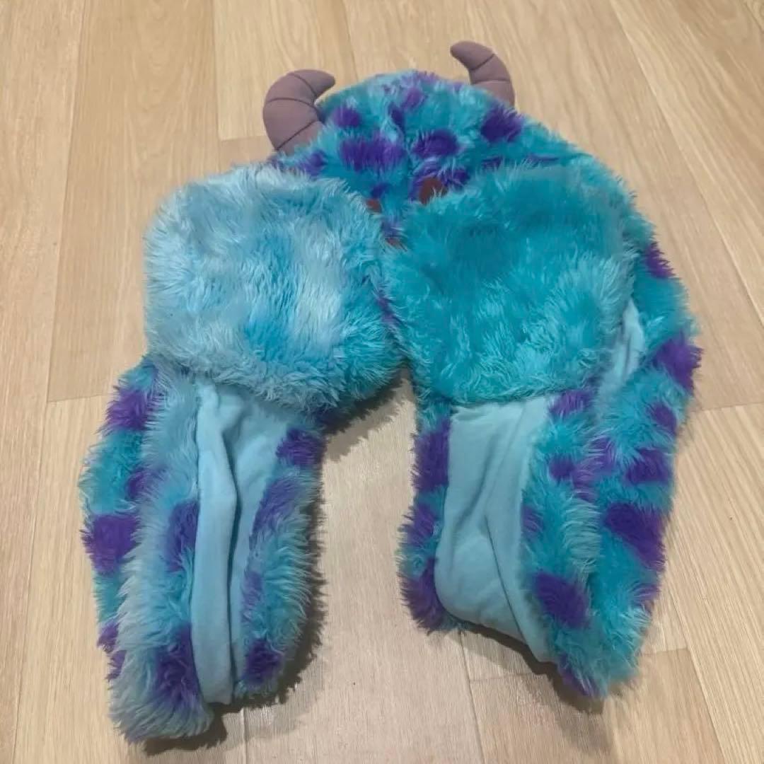 サリーマフラーファンキャップ - メルカリ