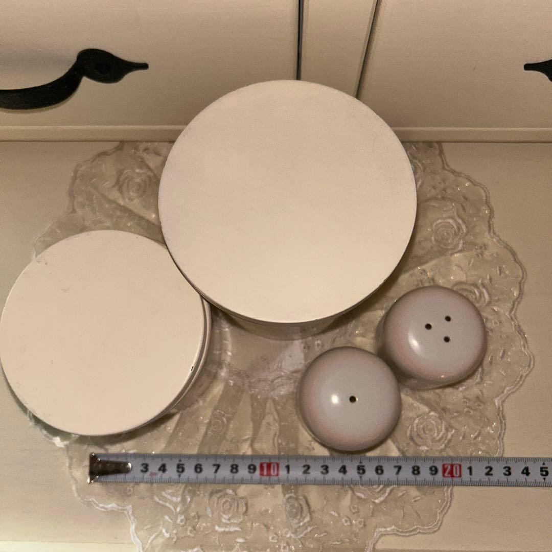 イマン　ローズバスケットセット