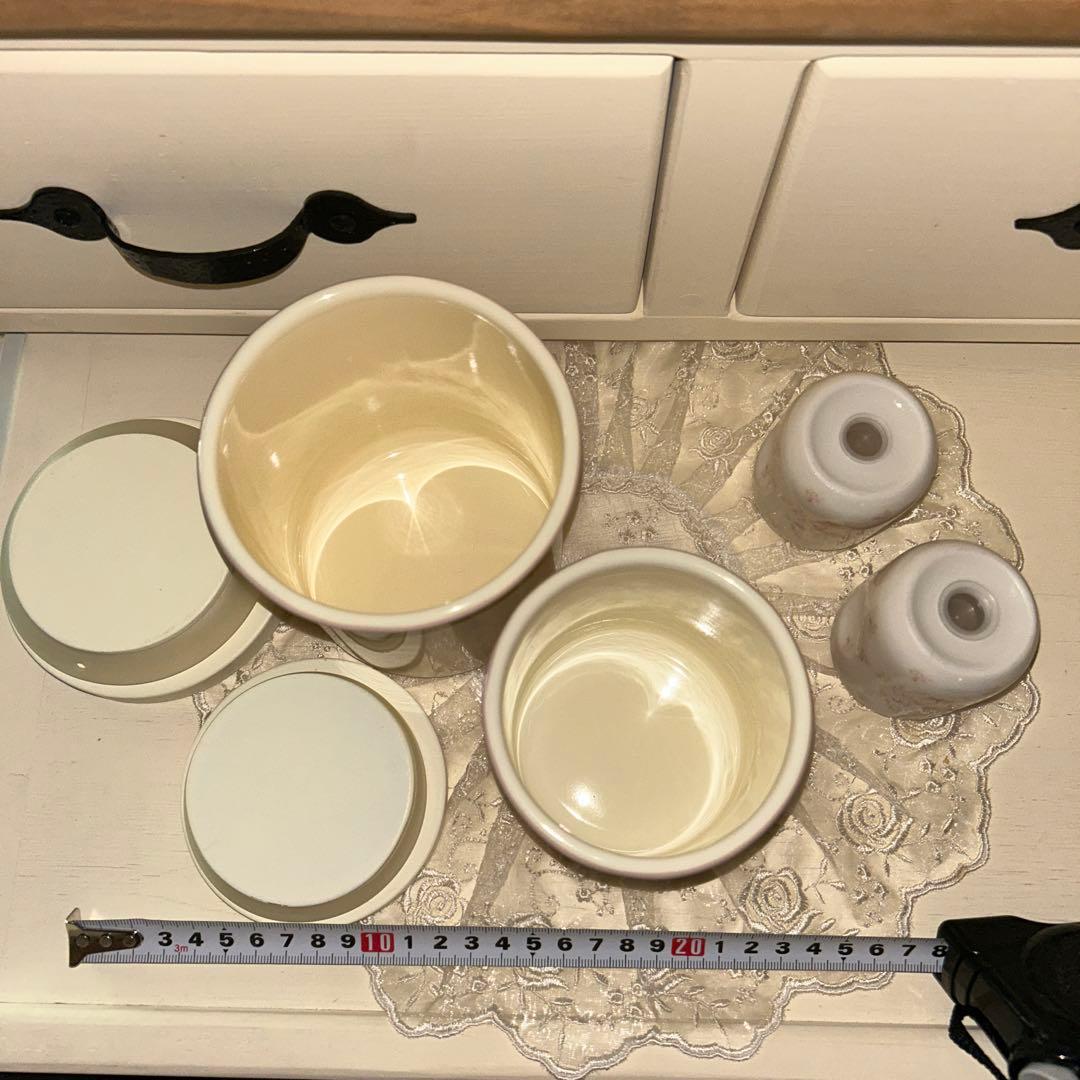 イマン　ローズバスケットセット