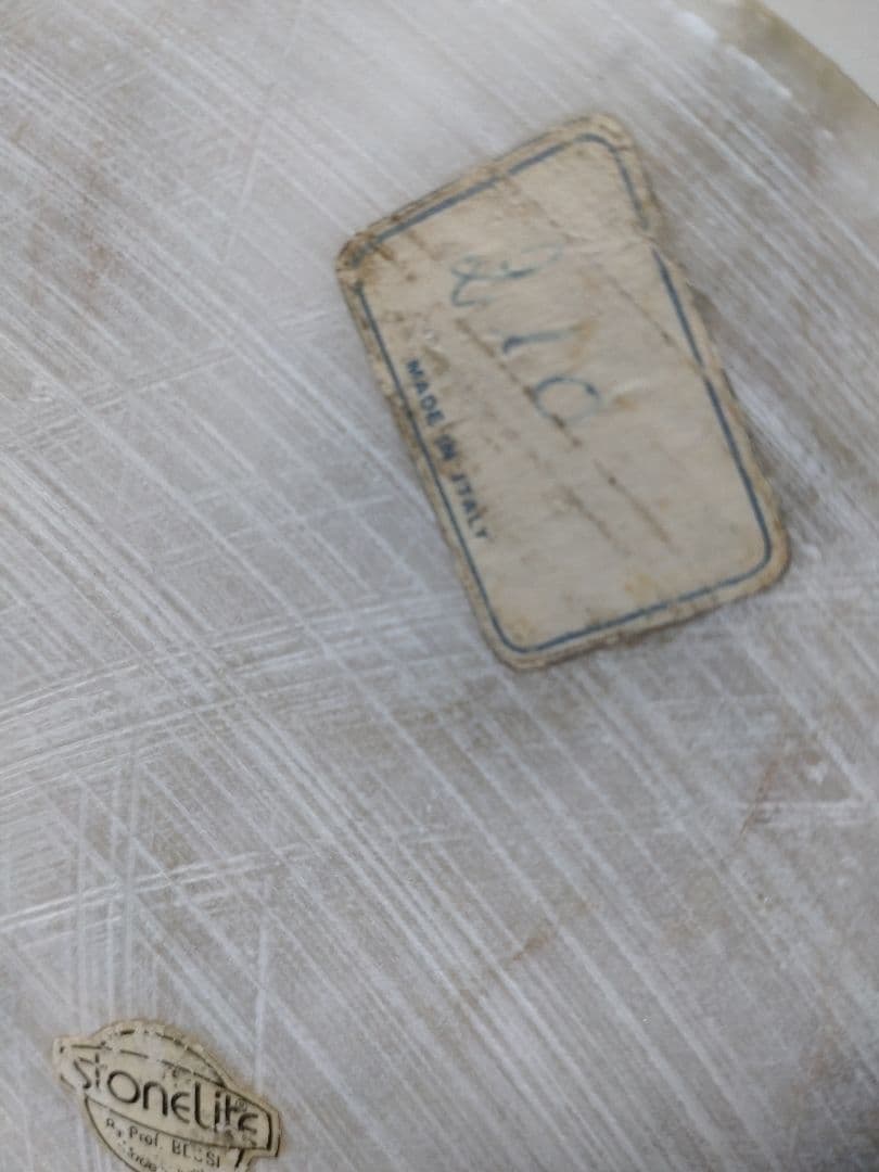 Giuseppe Bessi　ジュゼッペ・ベッシ　STONELITE　 裸婦像