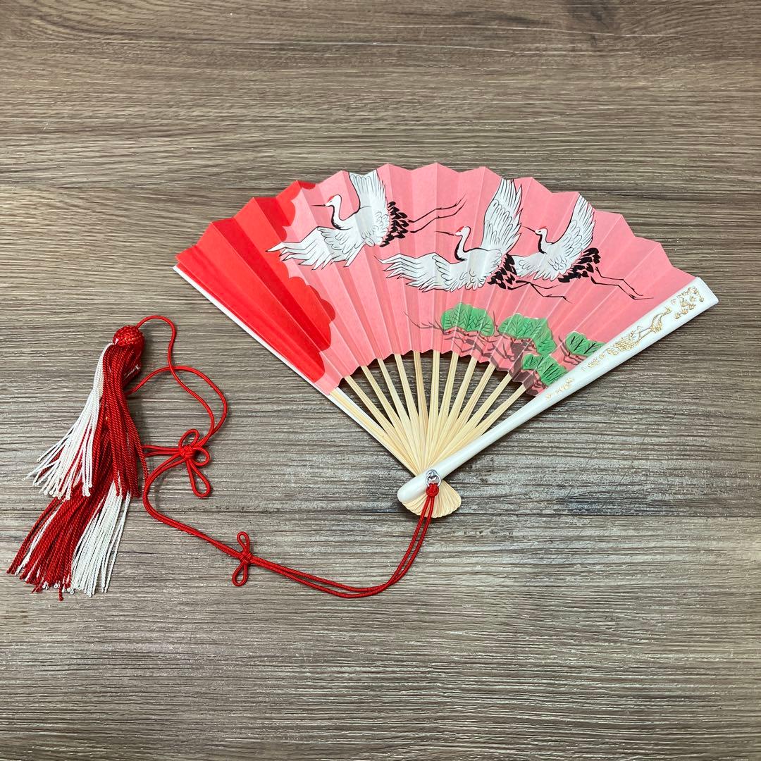 3F 七五三 7歳 和装小物セット 豪華8点 帯揚げ 志古貴 草履 バッグ