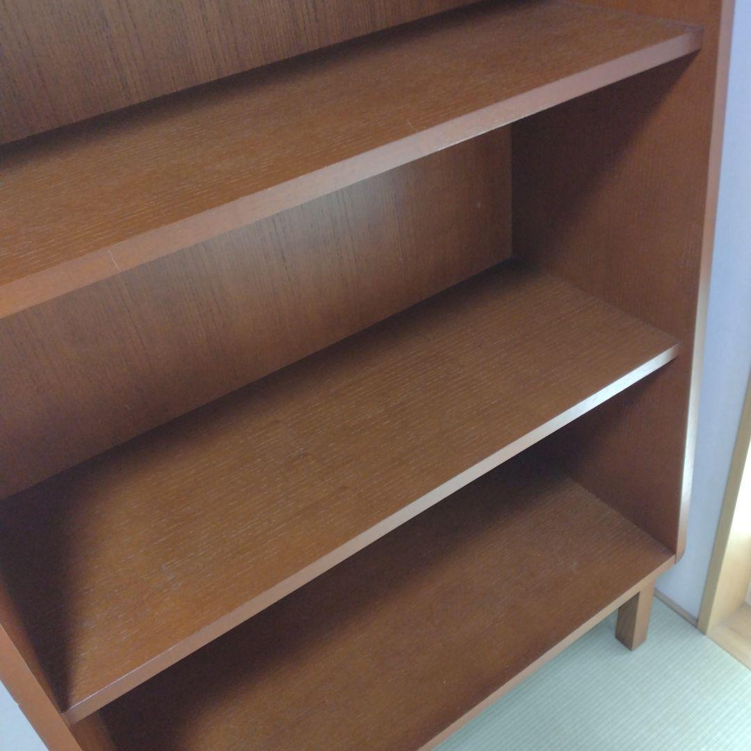 【匿名配送】IDEE イデー ANTON アントン ブックシェルフ本棚