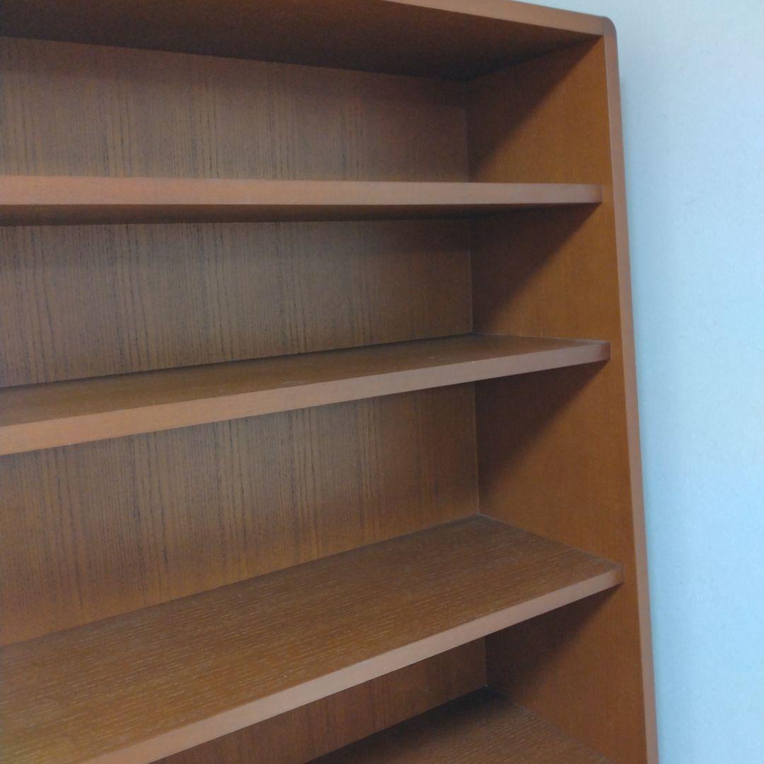 【匿名配送】IDEE イデー ANTON アントン ブックシェルフ本棚