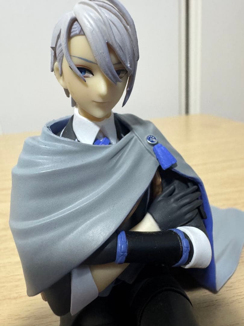 みんなのくじ 刀剣乱舞-ONLINE- 其ノ参 B賞 山姥切長義