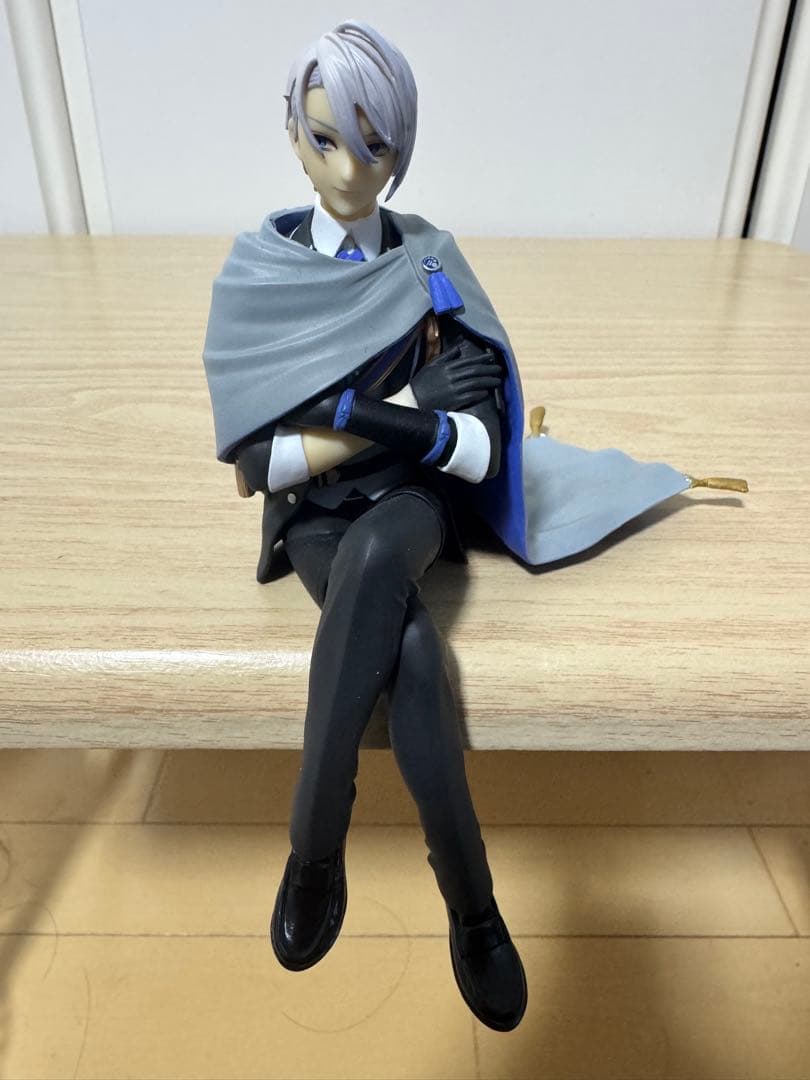 みんなのくじ 刀剣乱舞-ONLINE- 其ノ参 B賞 山姥切長義