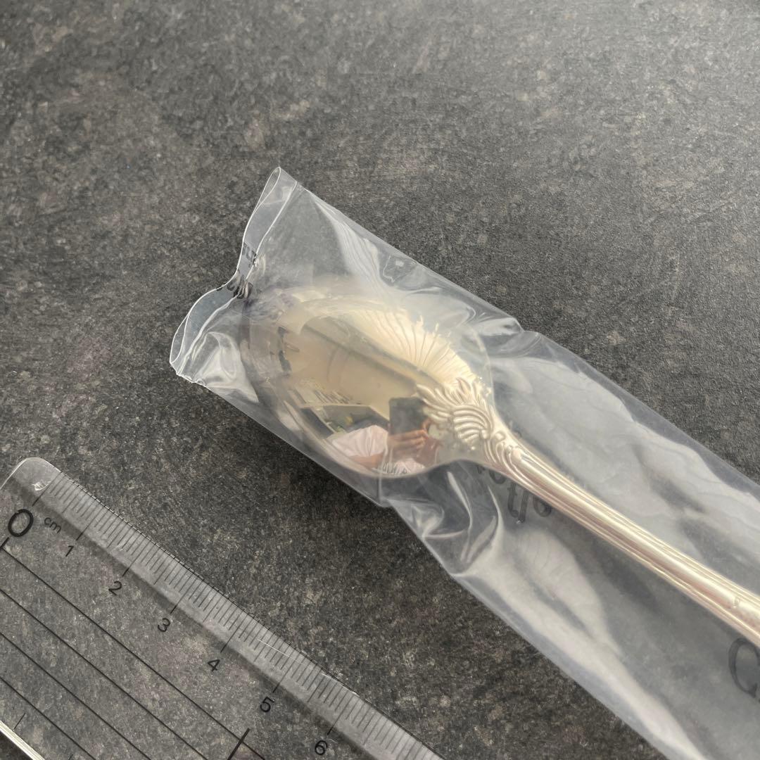 クリストフル フォーク スプーン