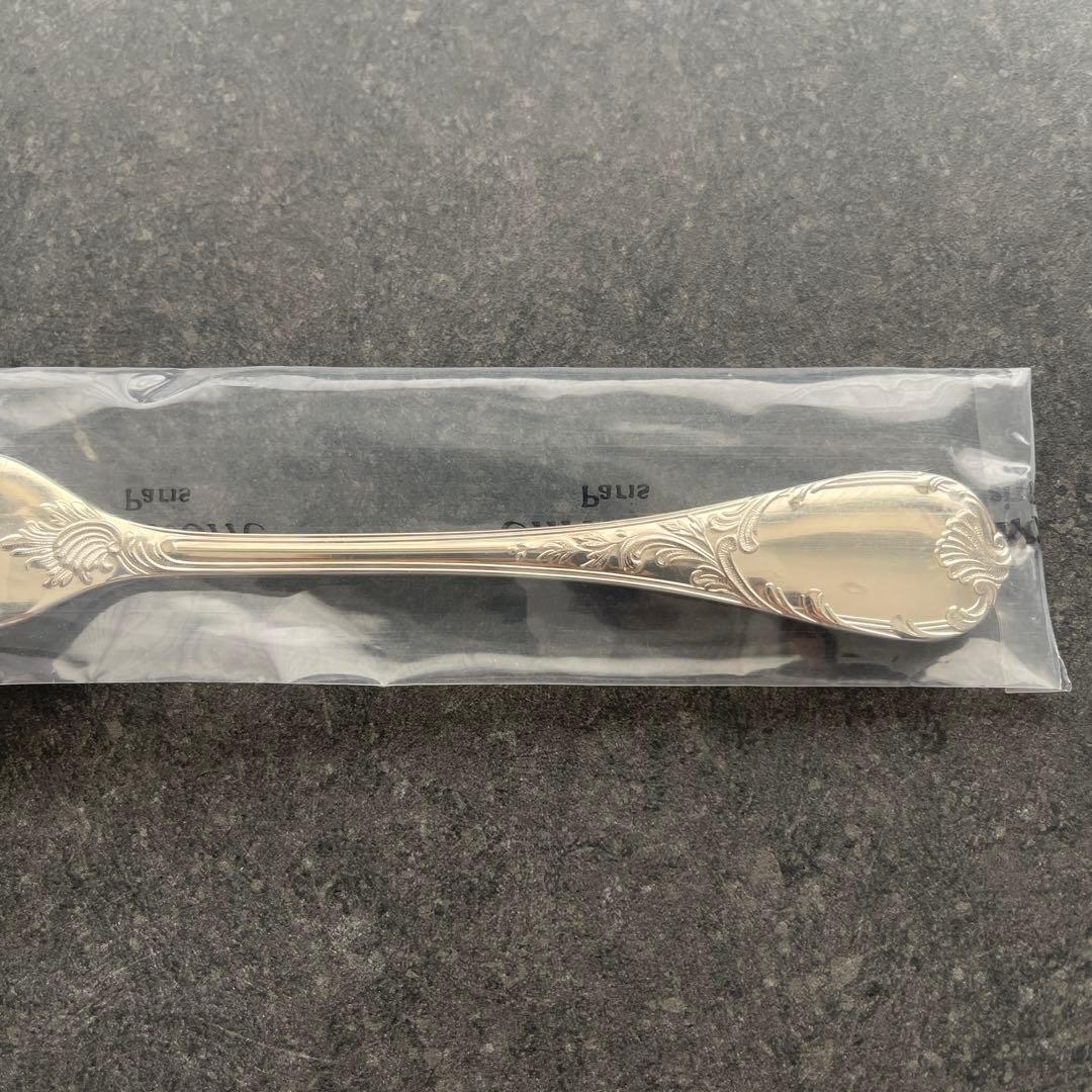 クリストフル フォーク スプーン