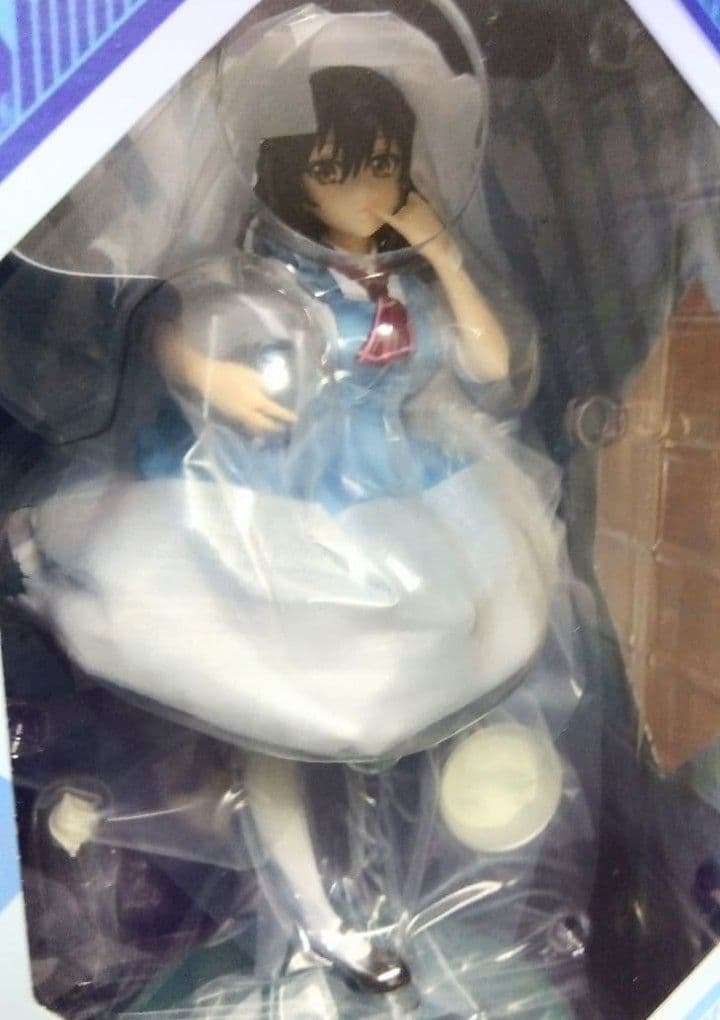 ストライク・ザ・ブラッド フィギュア 姫柊雪菜 フィギュア メイドver 未開封