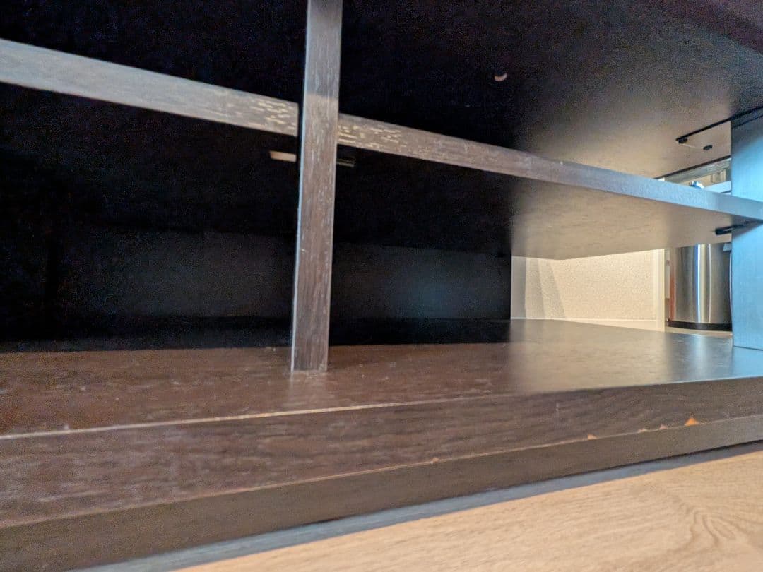 ヤマハ YRS-2100 ホームシアターシステム