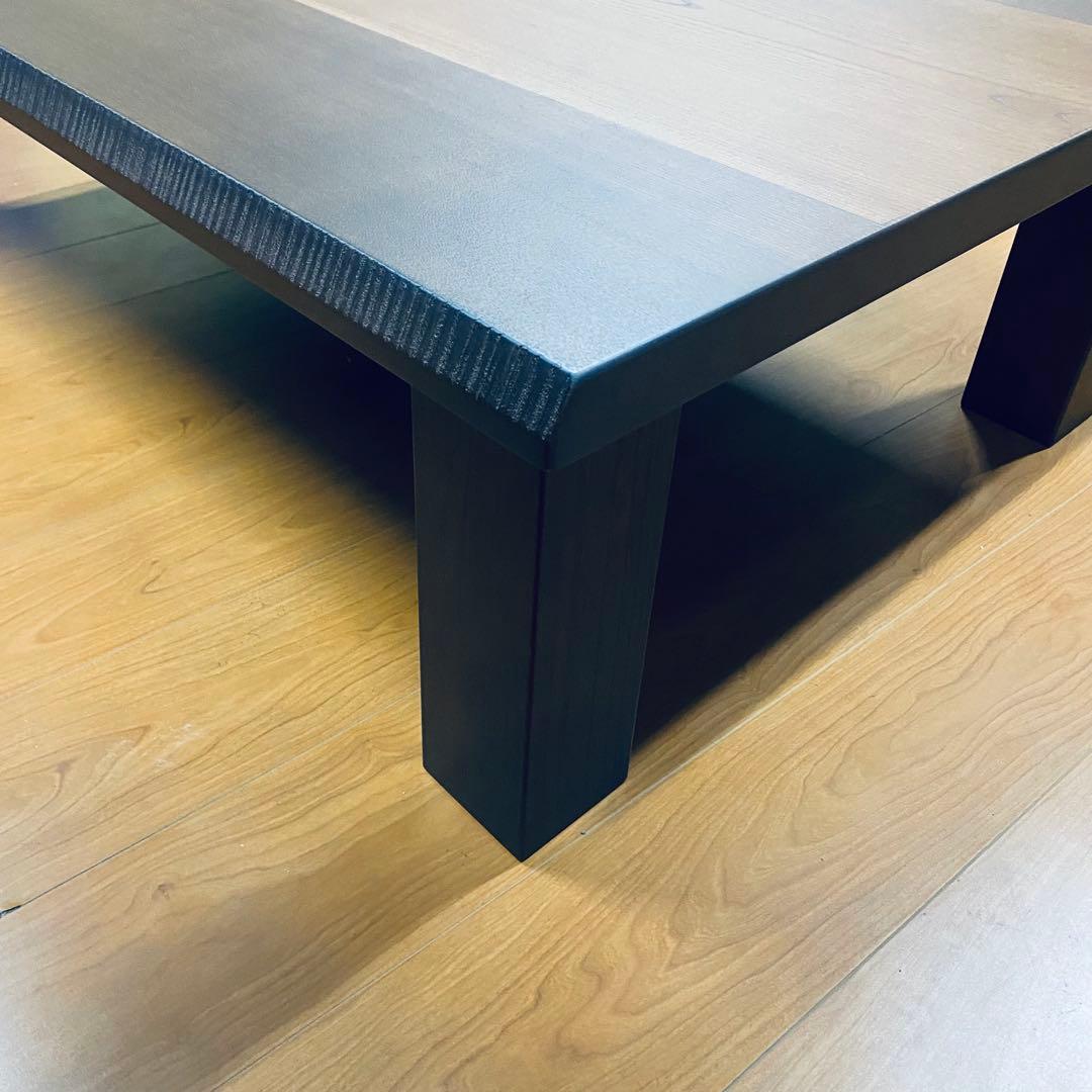 超大型軽量リビングテーブル180日本製