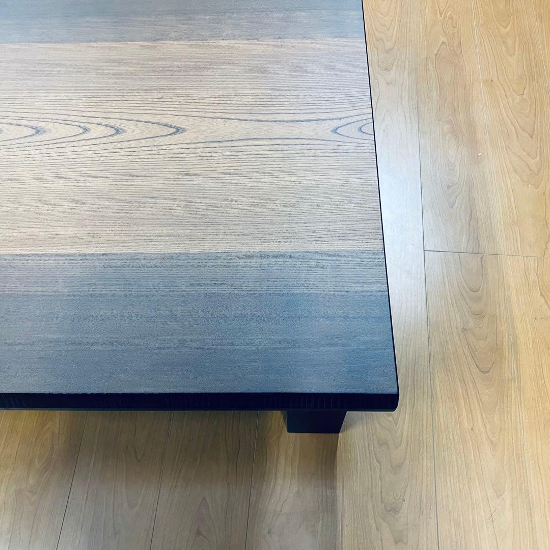 超大型軽量リビングテーブル180日本製