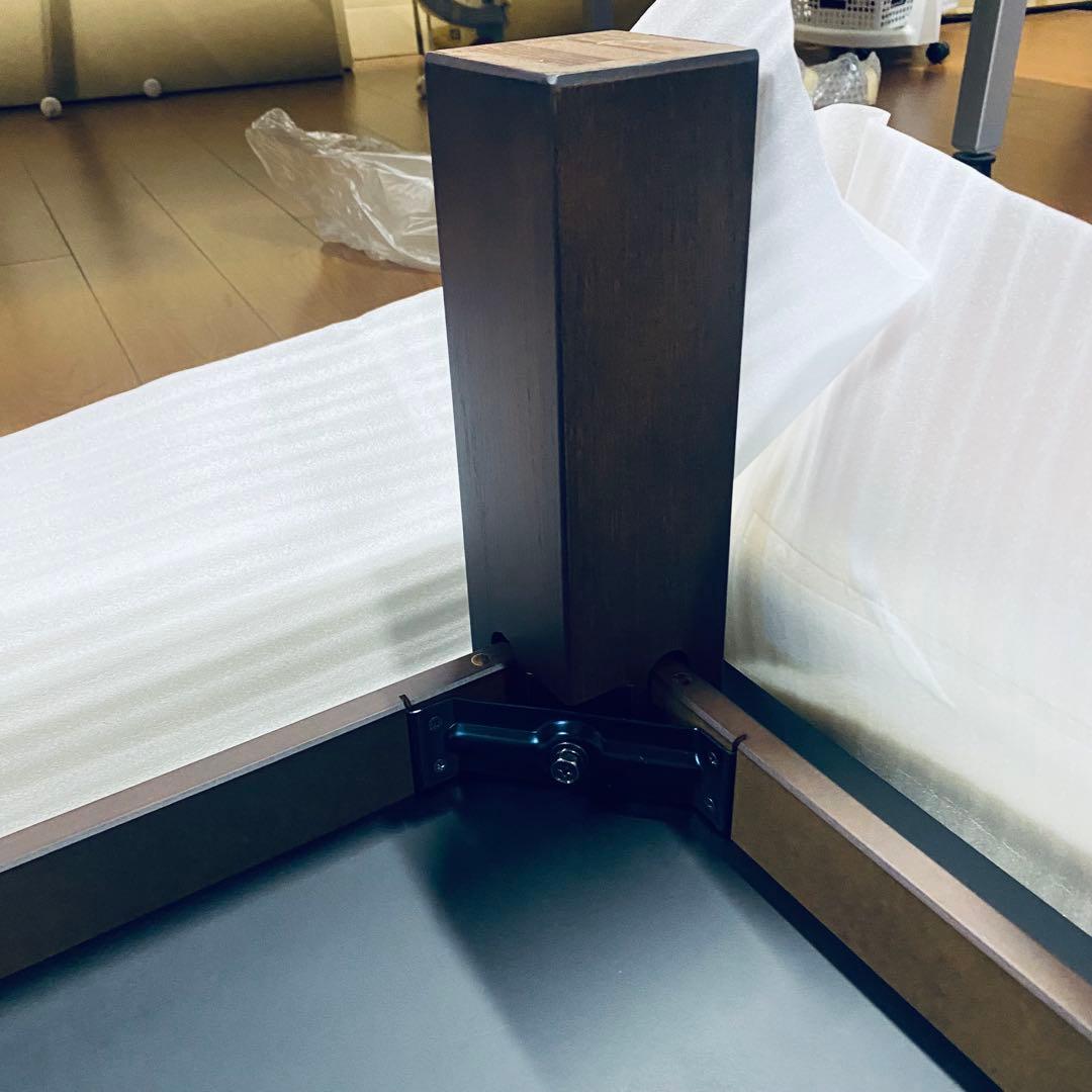 超大型軽量リビングテーブル180日本製