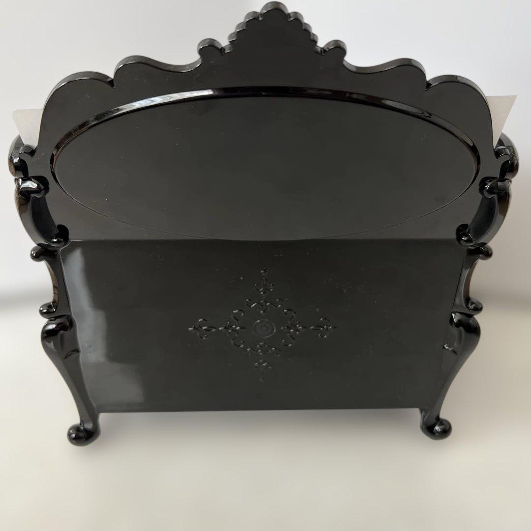 【10周年記念限定品】ANNA SUI アナスイ　ドレッサー　収納　コスメ