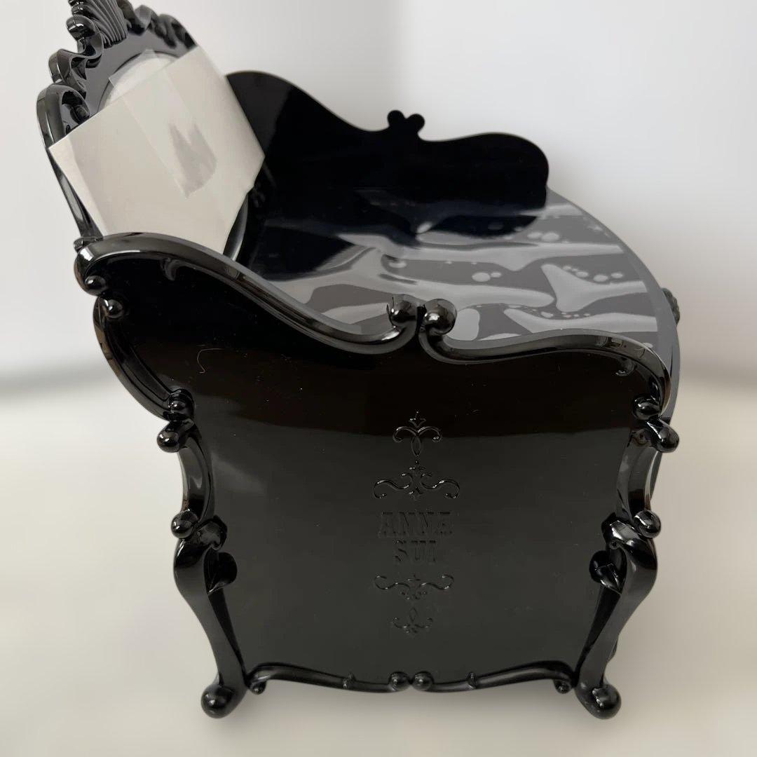 【10周年記念限定品】ANNA SUI アナスイ　ドレッサー　収納　コスメ