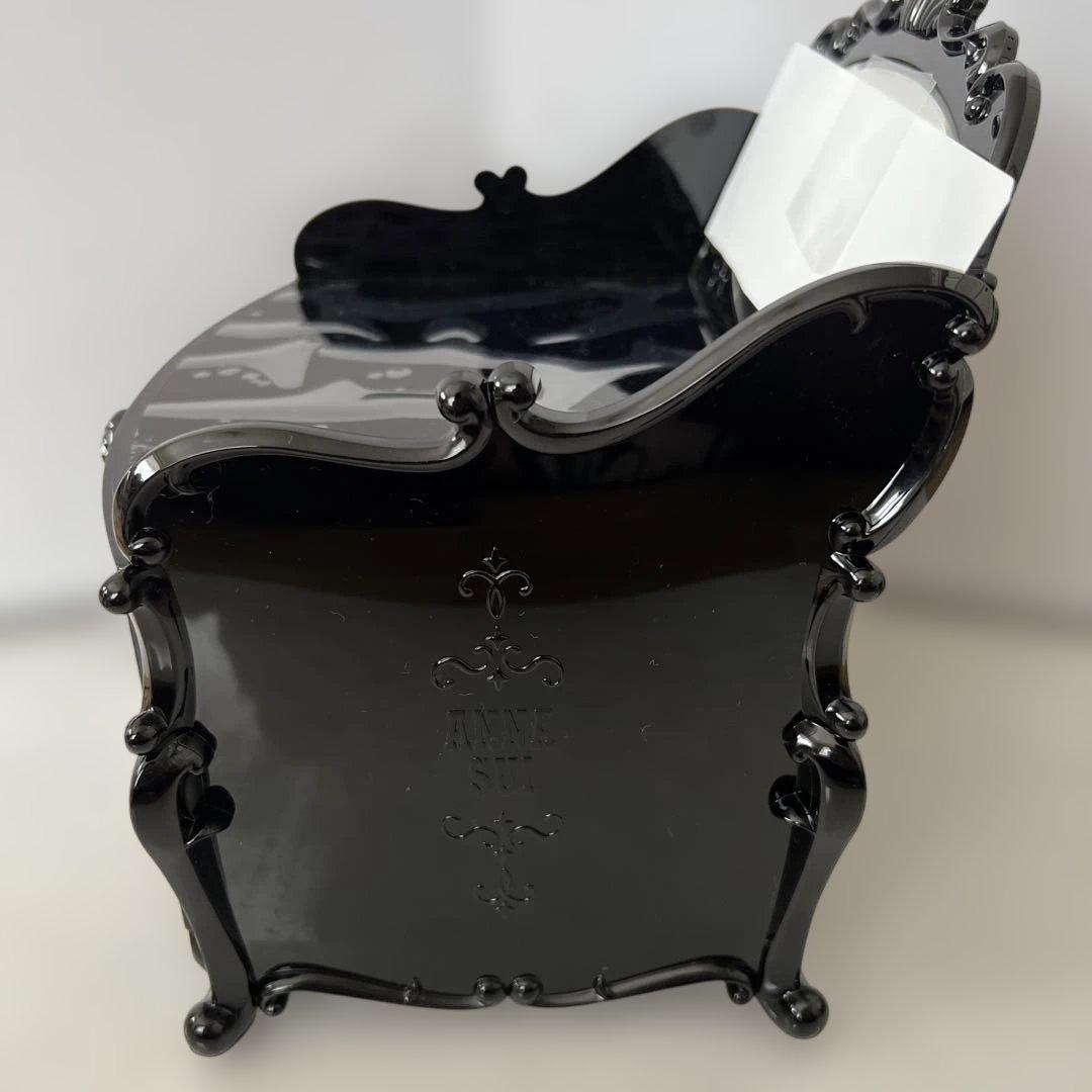 【10周年記念限定品】ANNA SUI アナスイ　ドレッサー　収納　コスメ