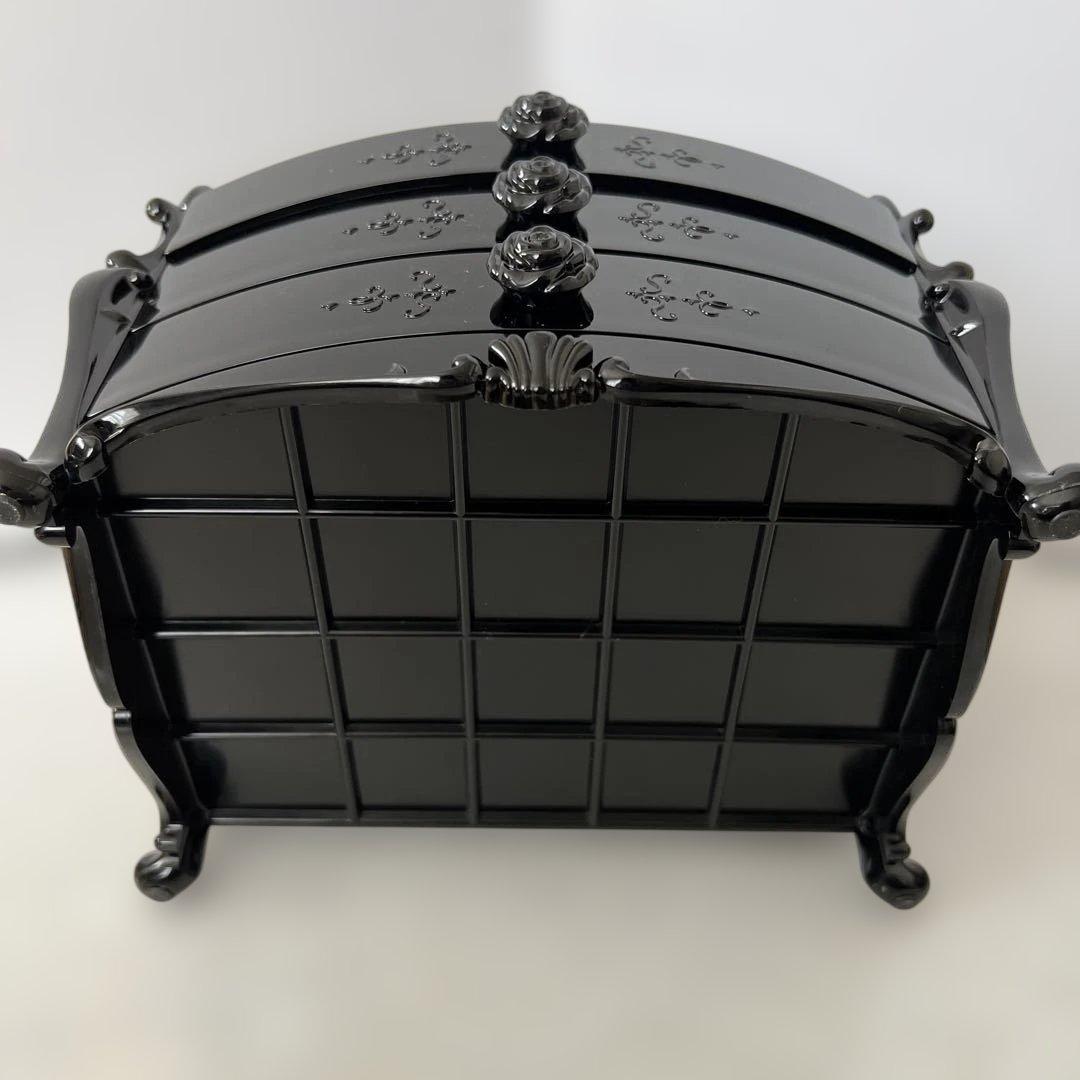 【10周年記念限定品】ANNA SUI アナスイ　ドレッサー　収納　コスメ