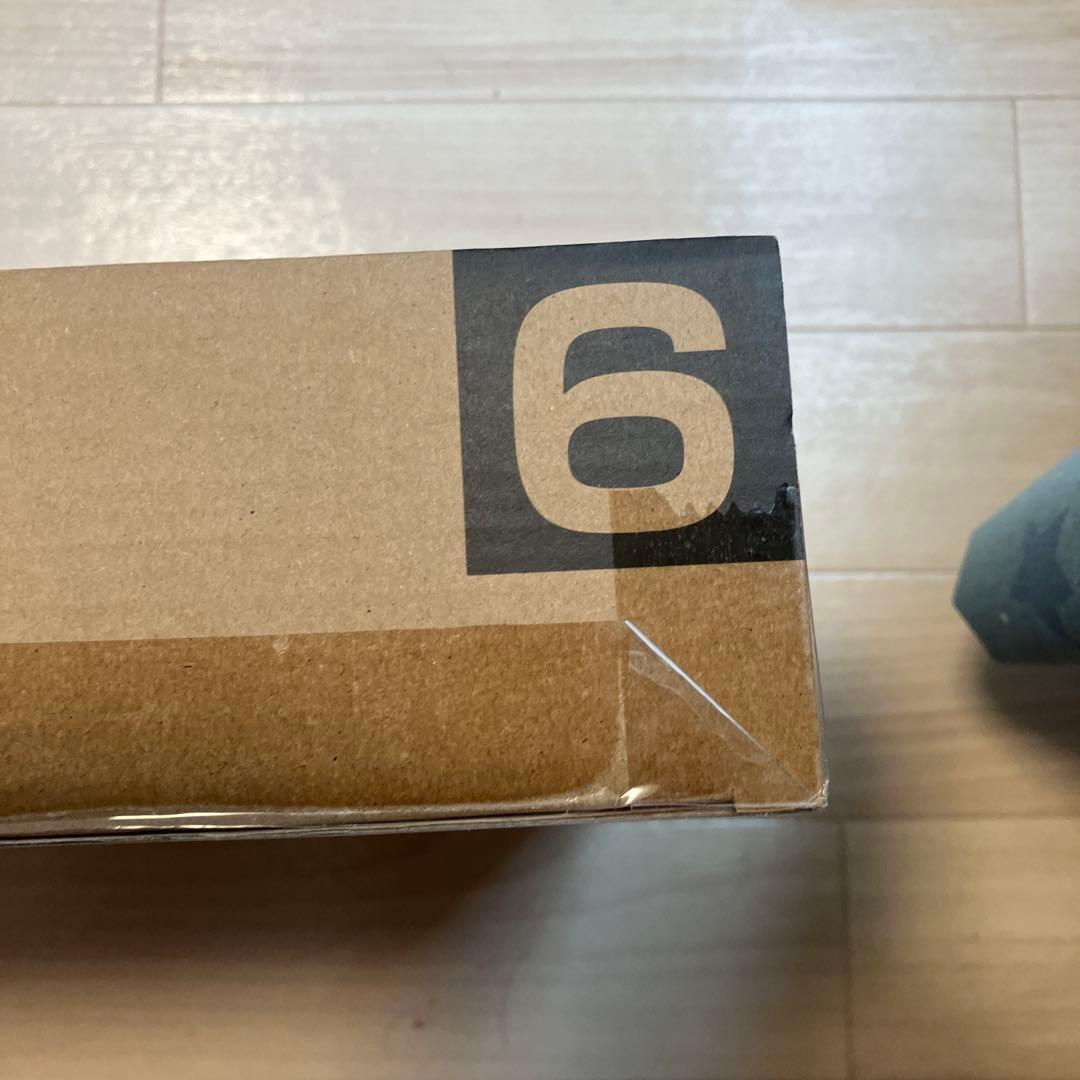 メタルビルド未開封　フリーダムガンダム　CONCEPT2 SPARKLE