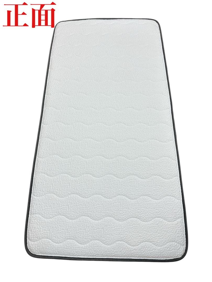 NELL (ネル) マットレス [シングル] 高密度コイル