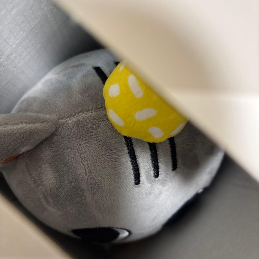 ダゴニャン txt テヒョン グローバル センイル 誕生日 ぬいぐるみ