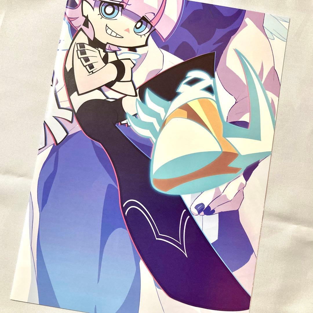 パンティ＆ストッキング ポリエステル ポリウレタン spoon 本誌