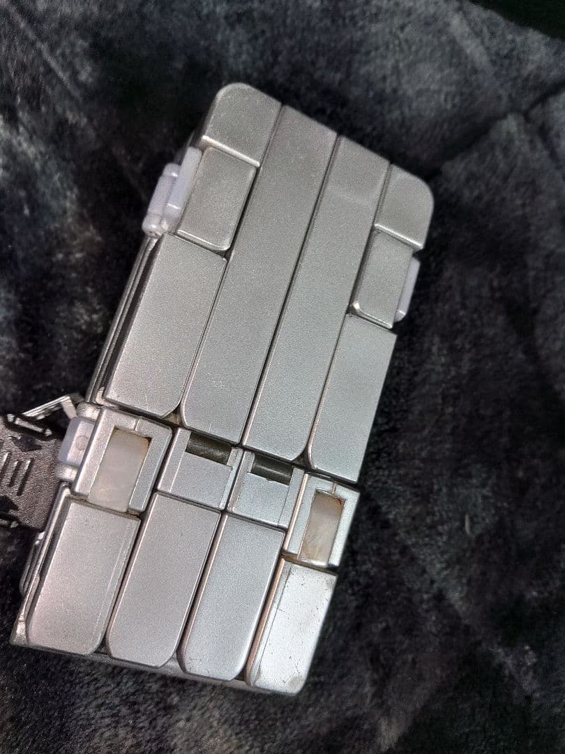 a*o様 ケータイ捜査官セブン　815T PB