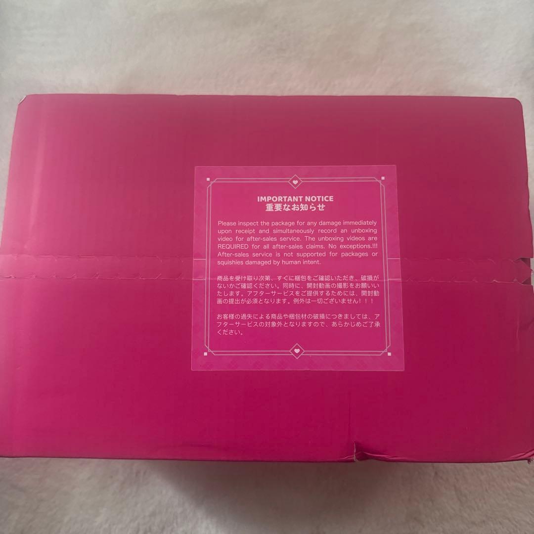 新作】 Mellojoy メロジョイ ハンバーガー3箱 新品未開封 スクイーズ