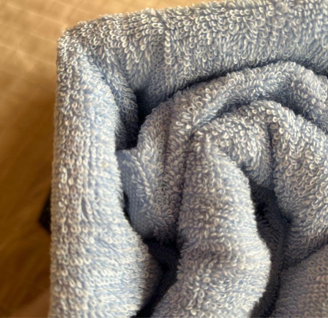 バーバリー　タオルケット　Burberry 綿100% チェック　ペア　2枚