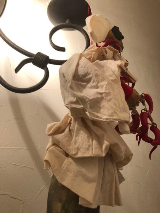 イタリア(ナポリ)雑貨