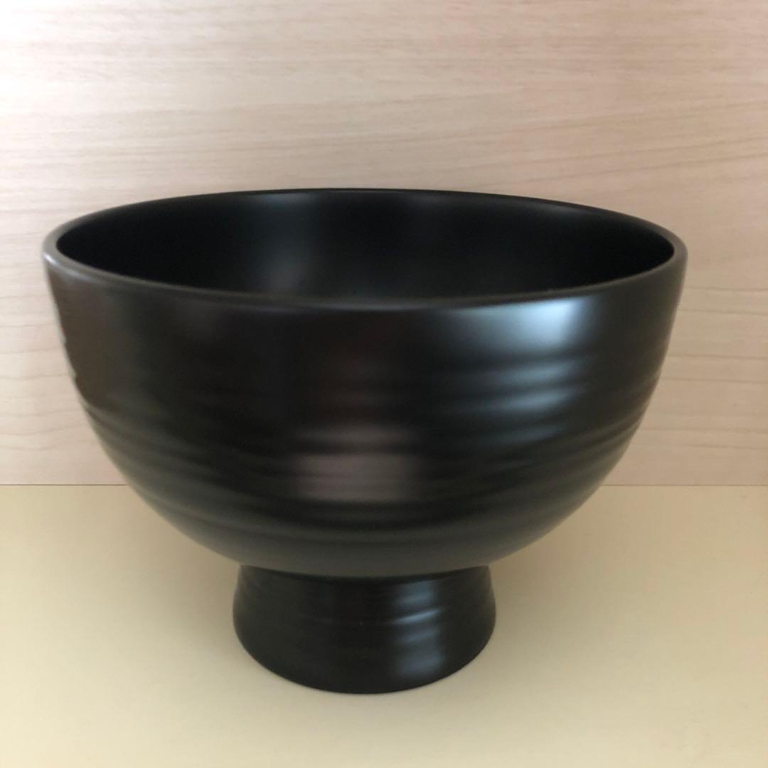 小林慎二さん 筋目椀大2客セット 小林慎二さん 筋目椀大2