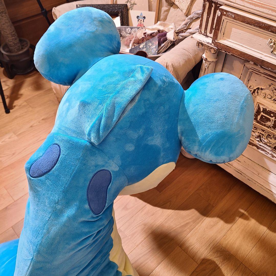 ぬい様専用 ポケットモンスター 絶対乗りたい ラプラス 特大