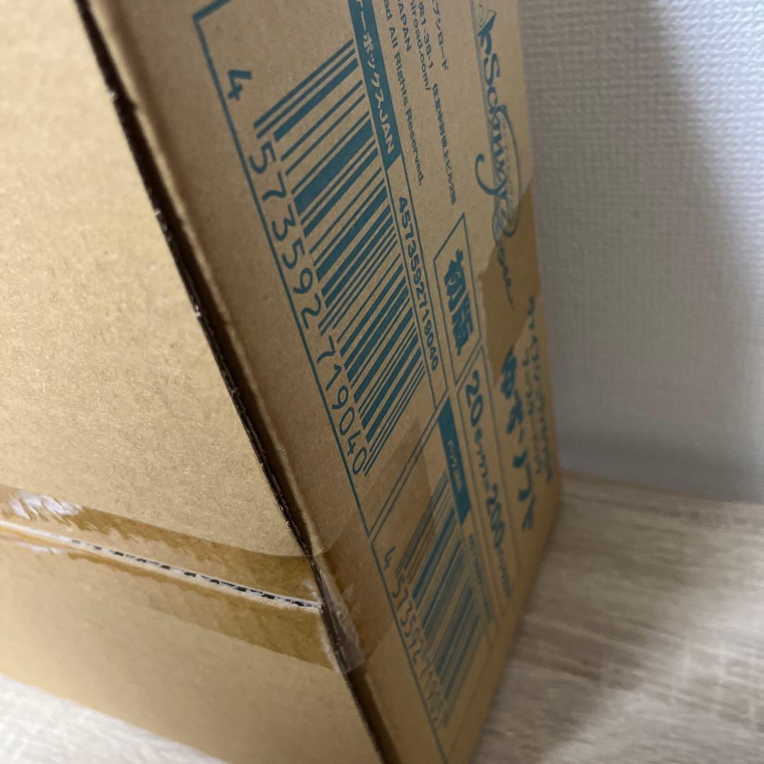 ヴァイスシュヴァルツ/ロゼ/ゆずソフト /未開封/1カートン