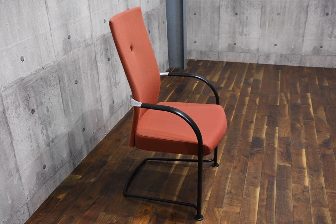 CDC58 Fritz Hansen スピンチェア アームチェア