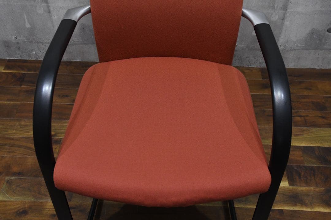 CDC58 Fritz Hansen スピンチェア アームチェア