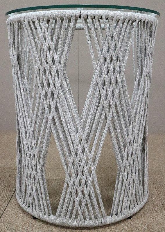 ☆送料無料☆ ASPLUND / サイドテーブル / ガラス / TAVOLA