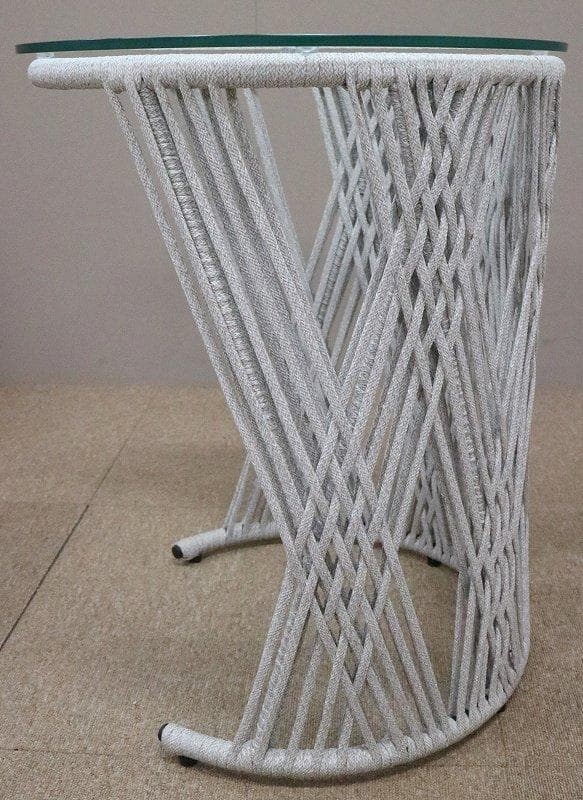 ☆送料無料☆ ASPLUND / サイドテーブル / ガラス / TAVOLA