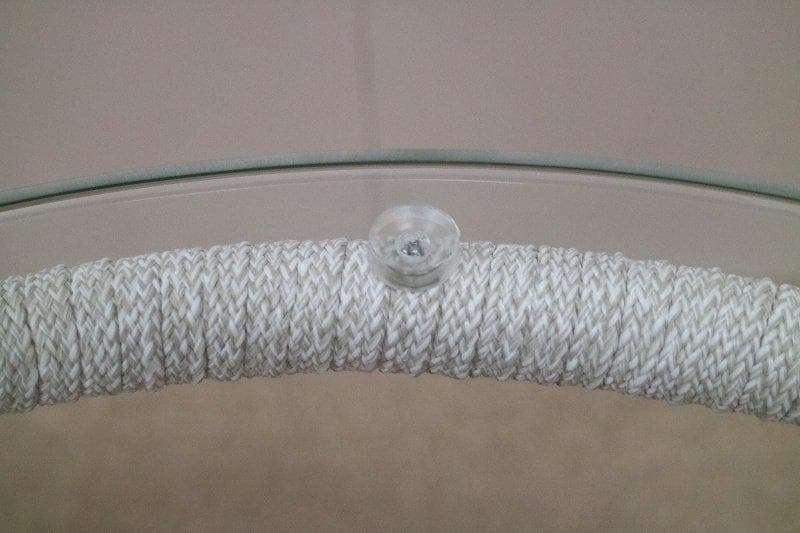 ☆送料無料☆ ASPLUND / サイドテーブル / ガラス / TAVOLA