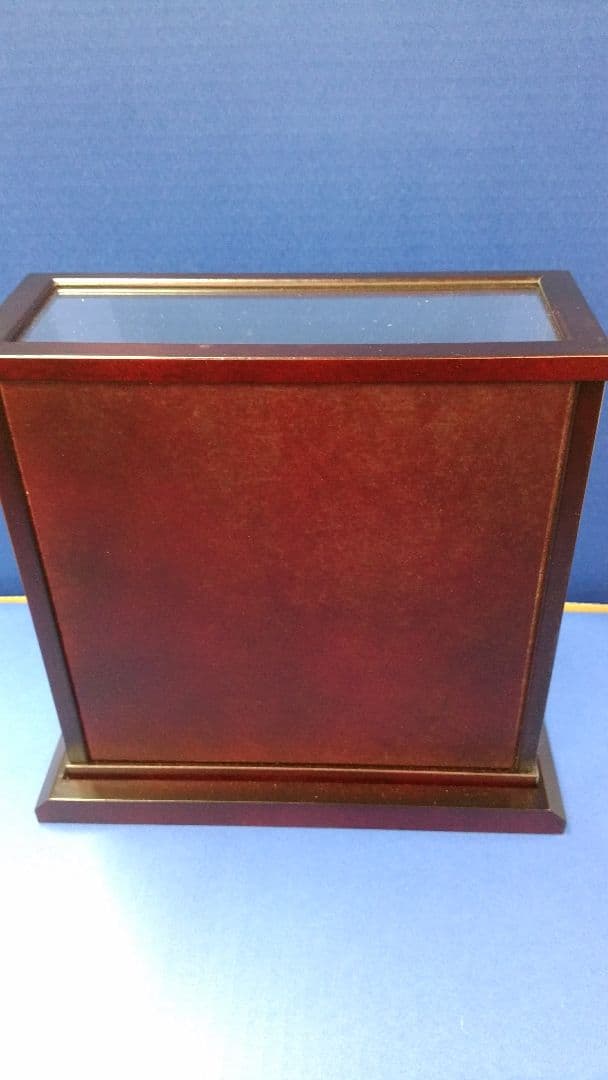 銀製　ヨット　武比古作