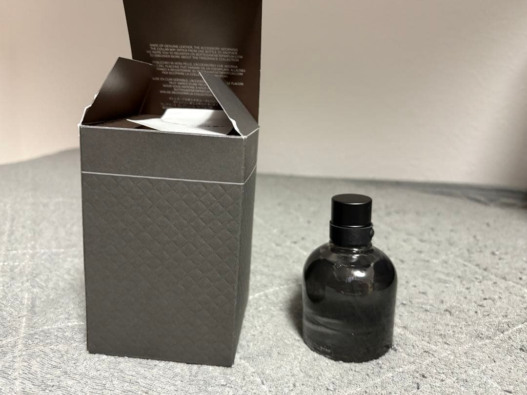 香水(男性用) Bottega Veneta Pour Homme 50ml