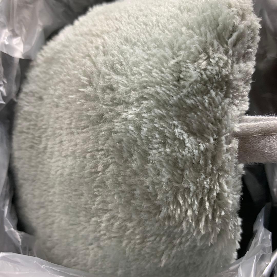 【さっちょ！】TEIJIN サンバーナー　宇宙服素材　エアロゲル掛け布団