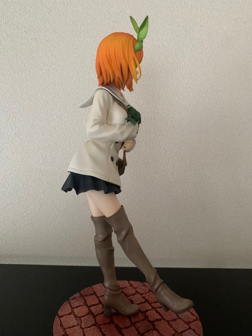 五等分の花嫁∬ 中野四葉 Date Style Ver. 1/6 フィギュア