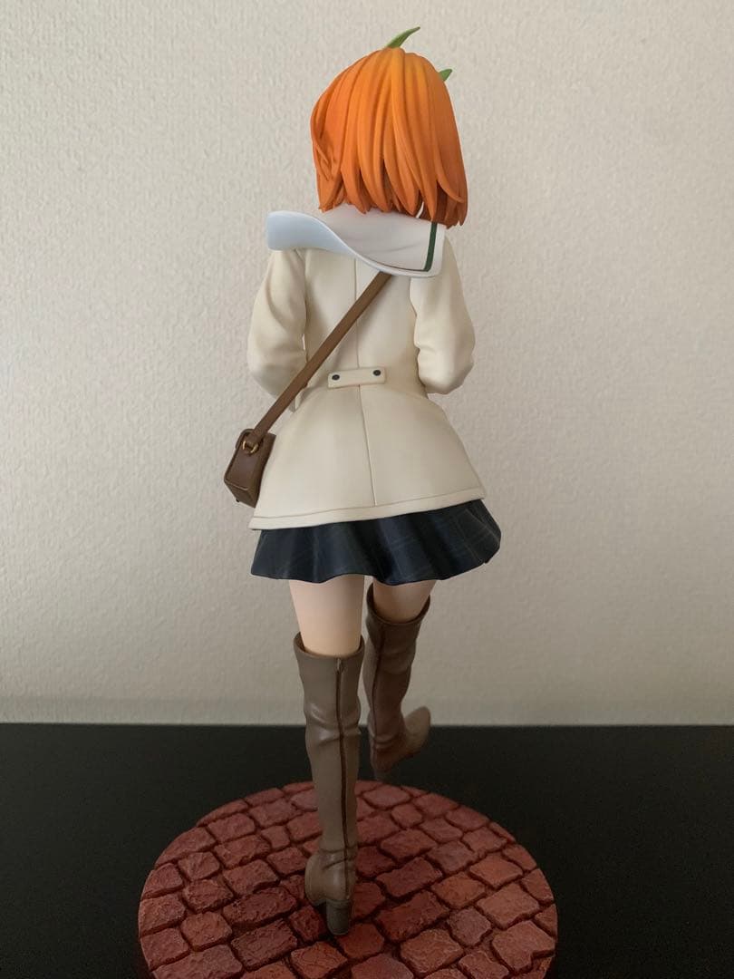 五等分の花嫁∬ 中野四葉 Date Style Ver. 1/6 フィギュア