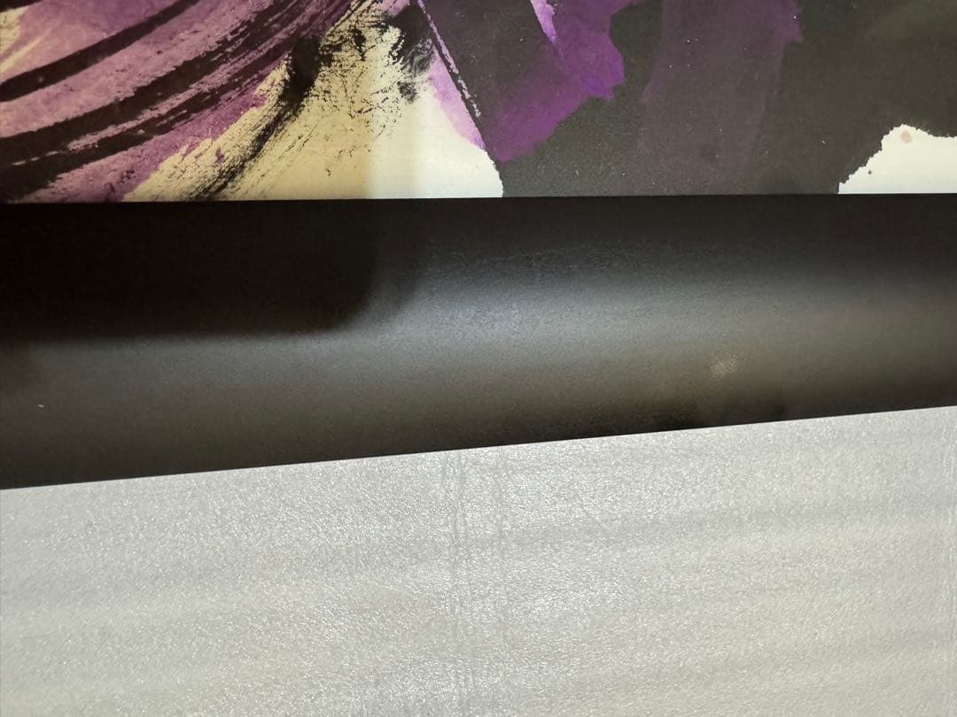 城本敏由樹　エンペラー