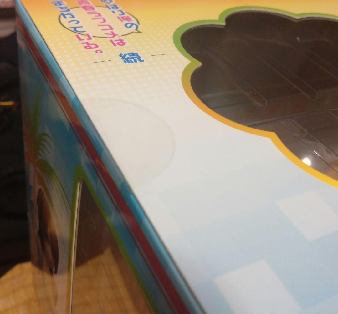 一色いろは　水着　フィギュア　Swimsuit ver