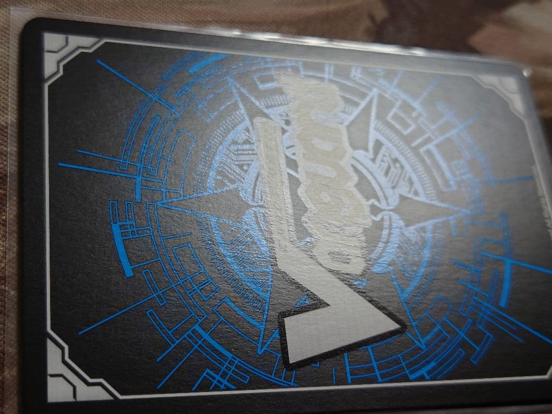 調停の封焔 バヴサーガラ アークシャイア FFR ヴァンガード