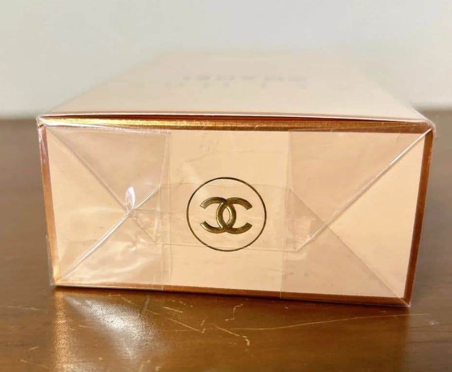 品質◎【香水】パルファム未開封 100ml「シャネル アリュール」 EDP-SP