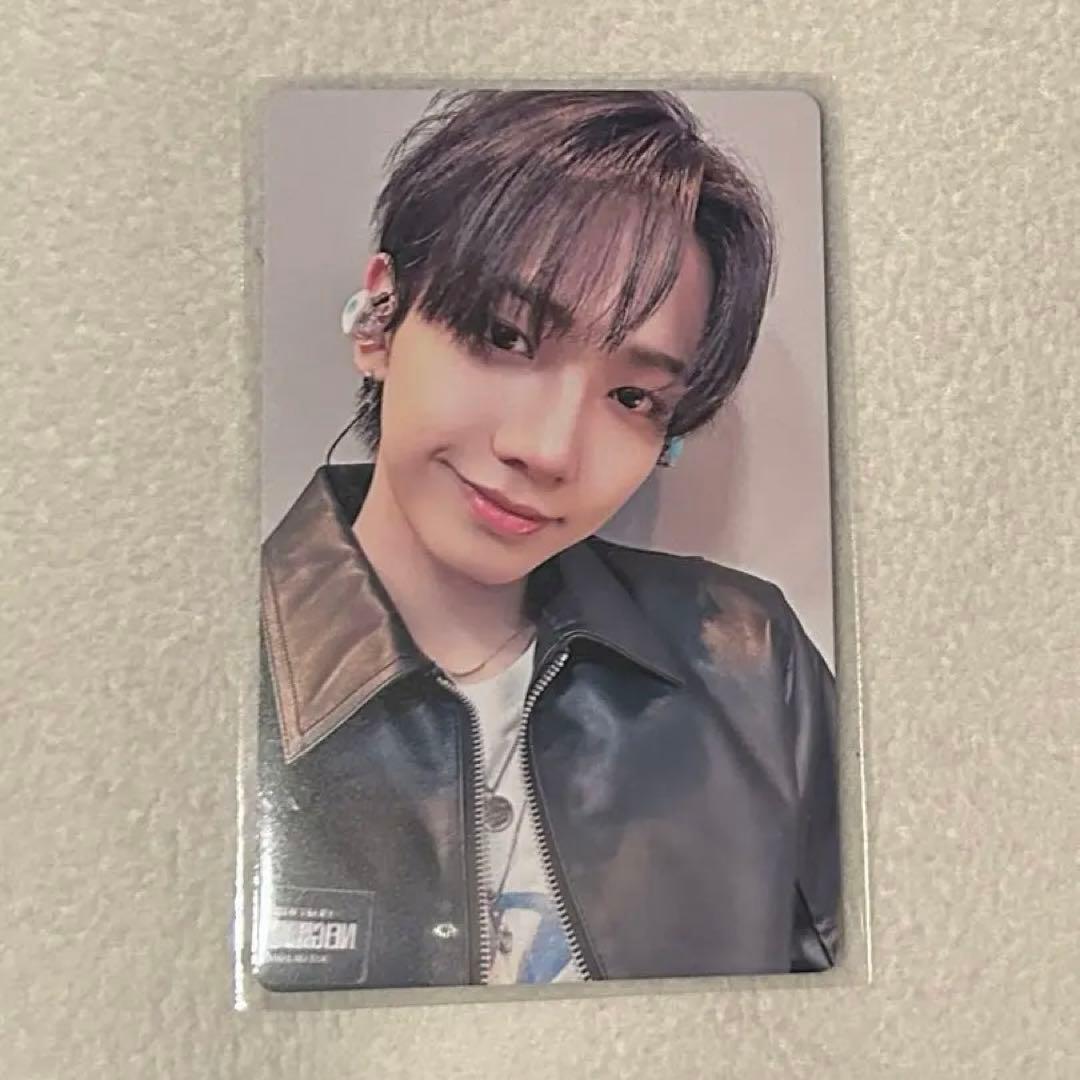 boynextdoor ジェヒョン ボイネク ボネクド トレカ 大阪 FC - メルカリ