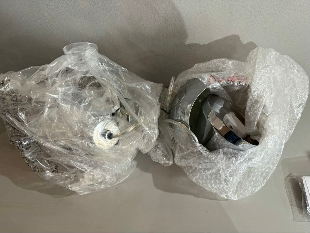 BoConcept ペンダントライト2つセット