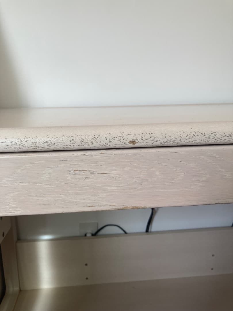 カリモク　ベネッセ　学びデスク